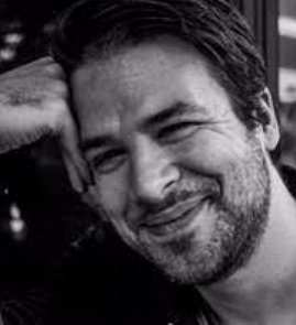 Chris Brown, Program Partner Manager @ NVIDIA Inception