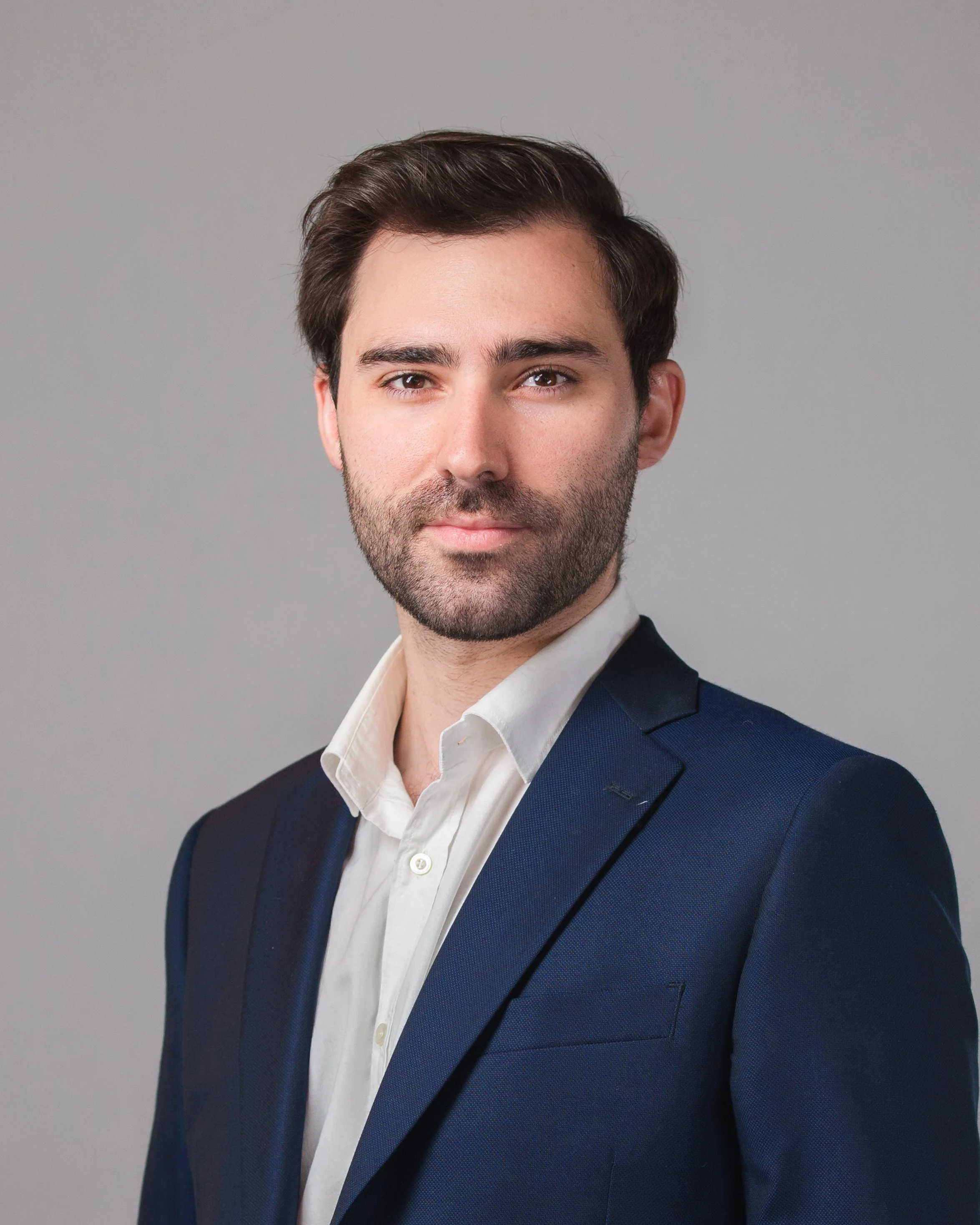 Luigi Di Piazza, Investor @ XRC Labs