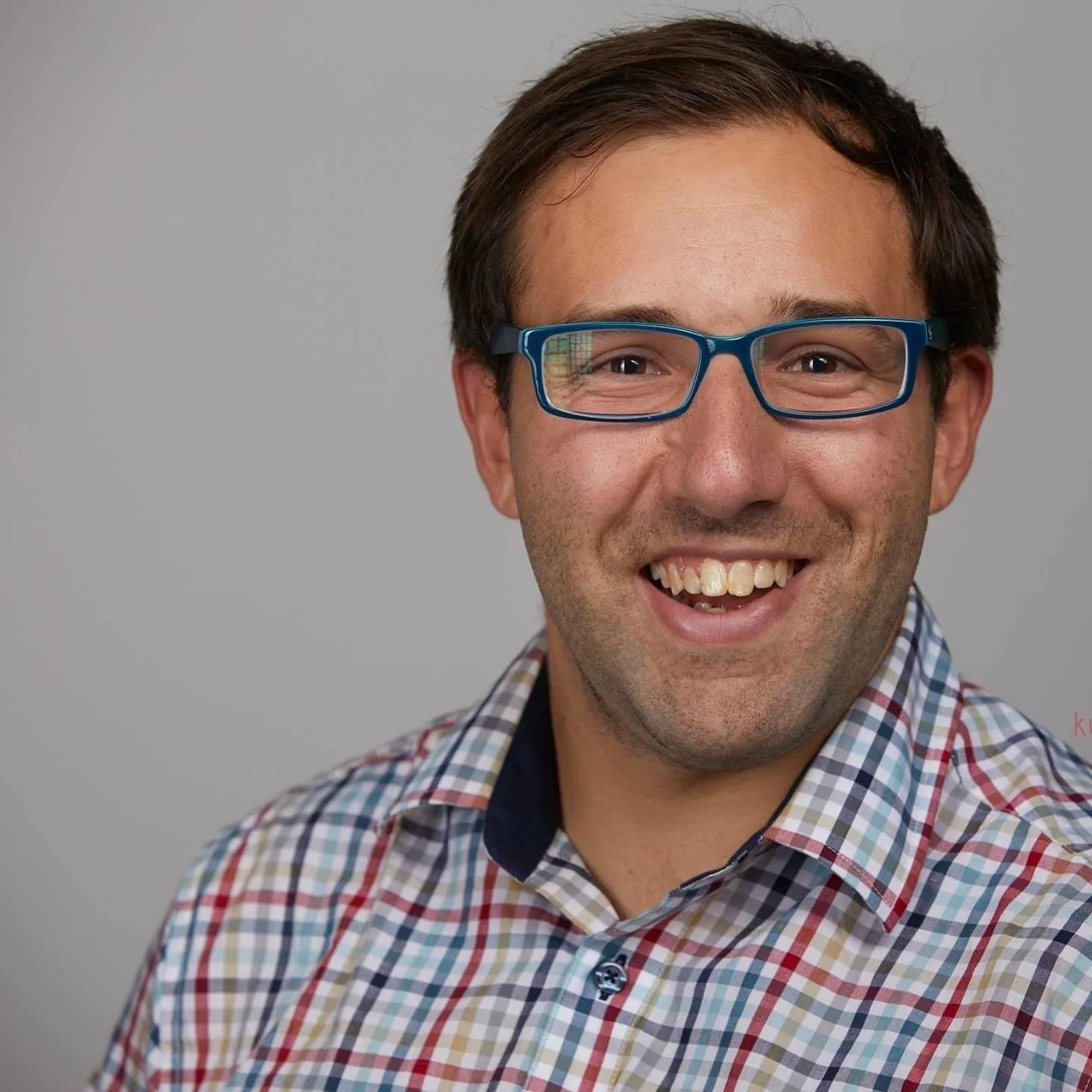 Jason Kraus, CEO of Prepare 4 VC;  Investor @ Equity Venture Partners & @EQx Fund