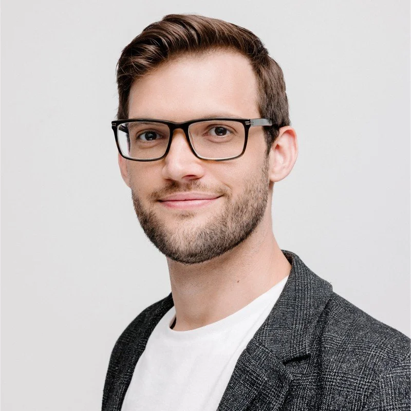 Gabriel Arant, Accelerator Director @ Starta VC