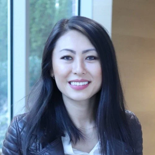 Sallie Jian, Director, Head of SAP.iO NY