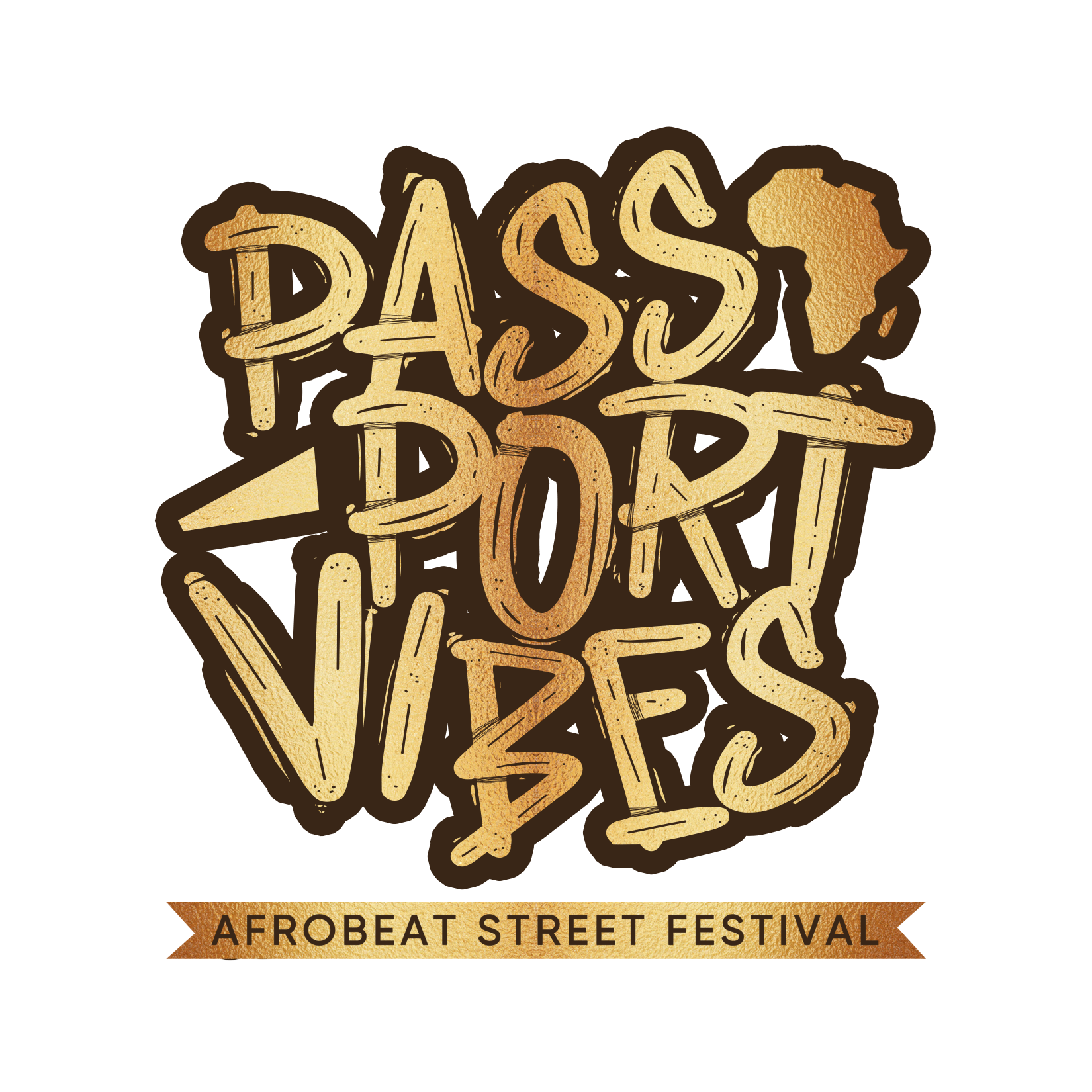 Passport Vibes Festival | July 13th, 2024 | 5311 S. Lake Park, Chicago IL 60608 | 12pm - 10pm | All Ages*