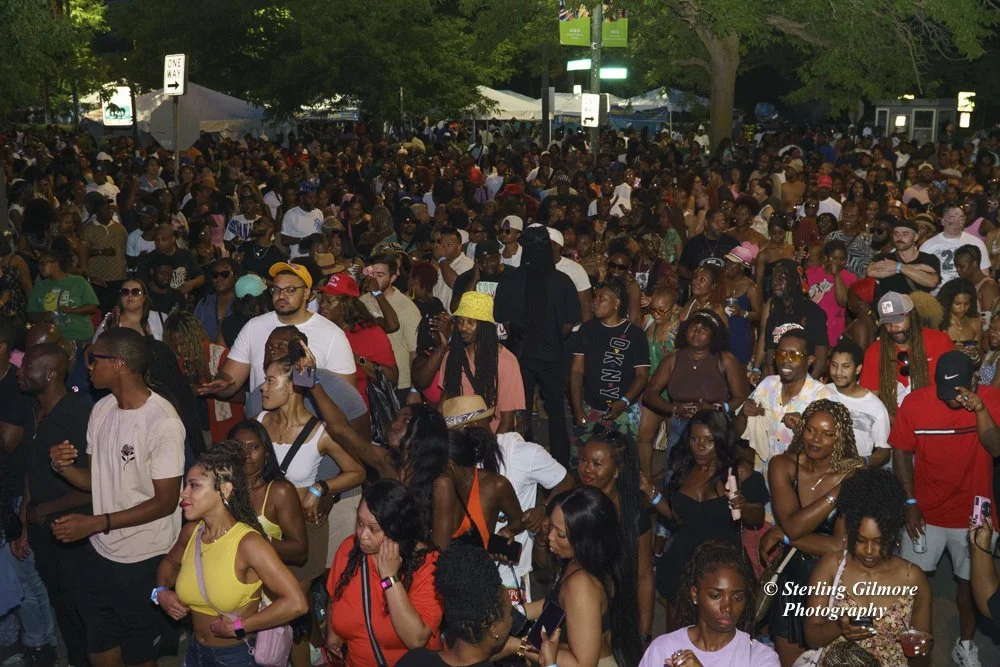PASSPORT VIBES FESTIVAL 2026 TICKET (FREE)