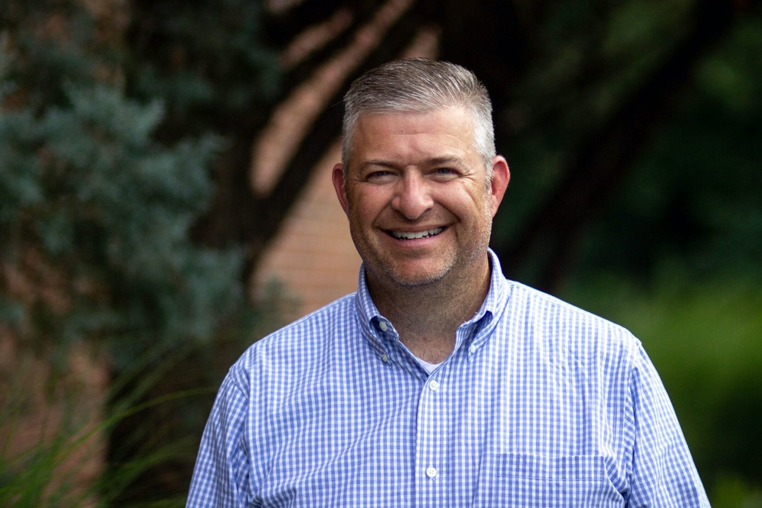 Staff — Faith Baptist Church, Youngsville, NC