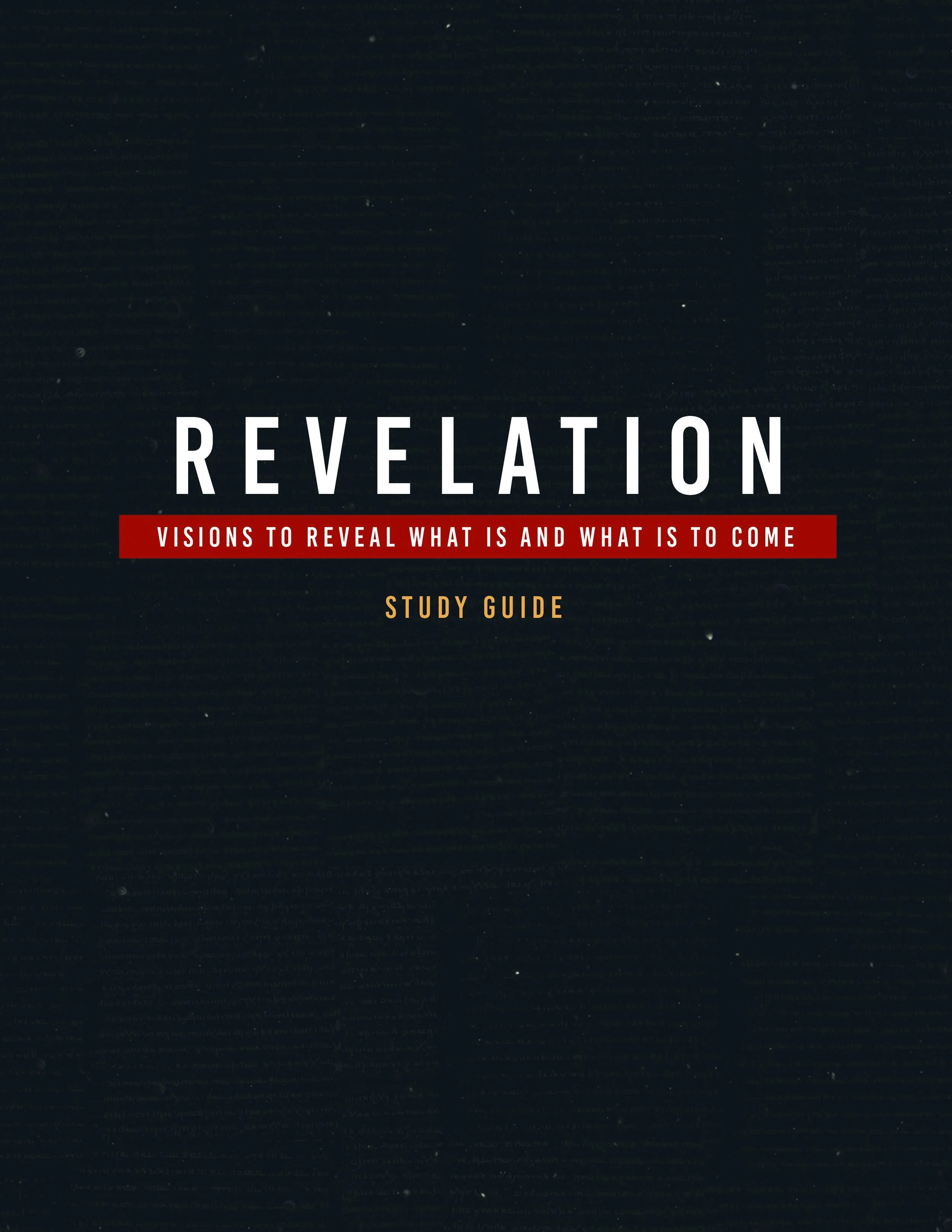 Revelation — Faith Baptist Church, Youngsville, NC