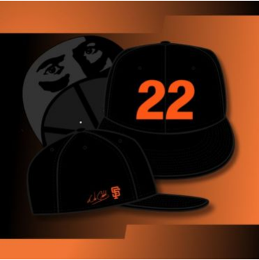 SF Giants Autism Awareness Night
