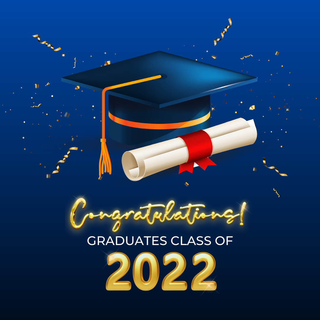 Anova High School Graduation Ceremony