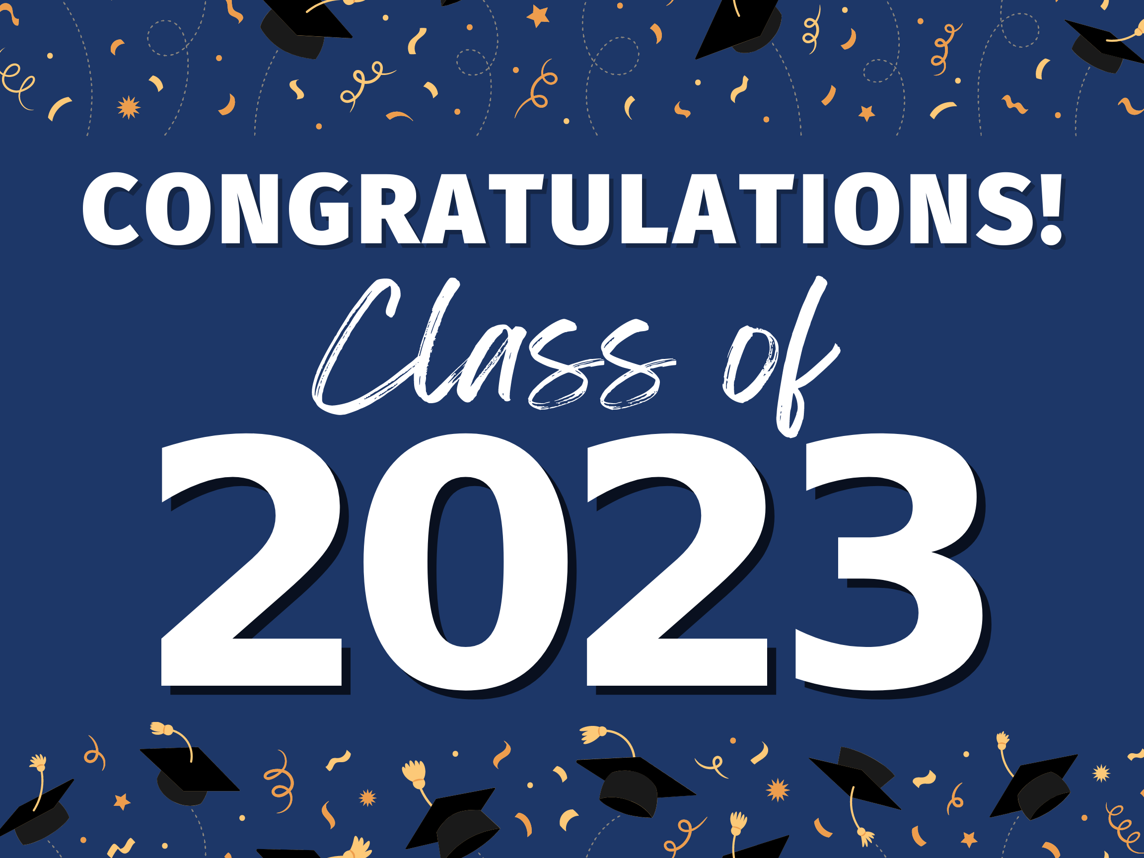 Anova Commencement Ceremony