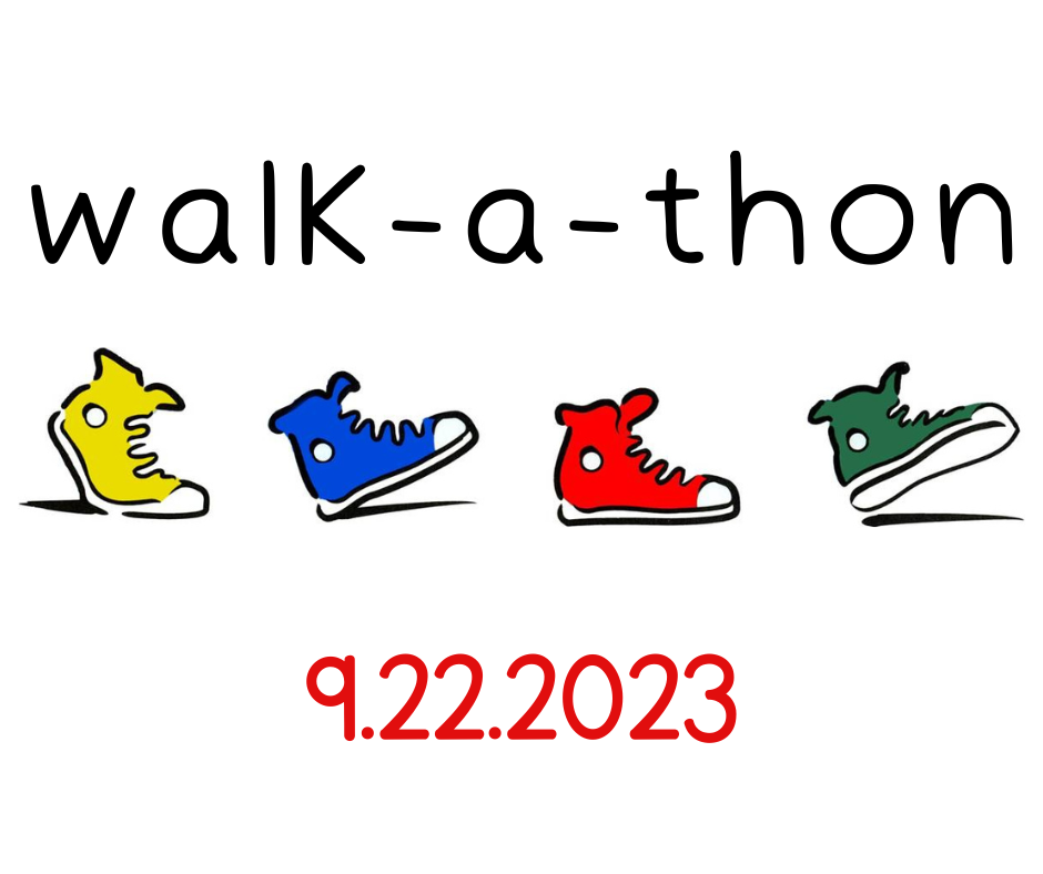 ACE Sonoma Student Walk-a-thon