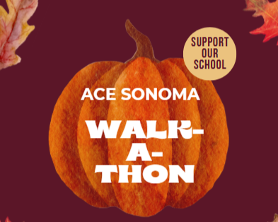 ACE Sonoma Walk-a-Thon