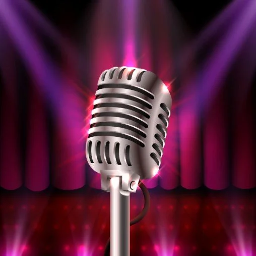 ACE Sonoma Talent Show