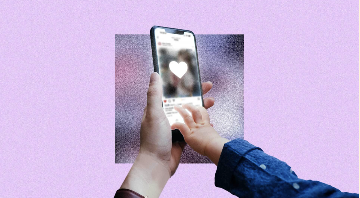 Sharenting: The Controversial World of Monetizing Kids’ Lives Online