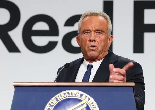 RFK Jr. says keto can 'cure' schizophrenia. Can a diet alleviate mental illness?