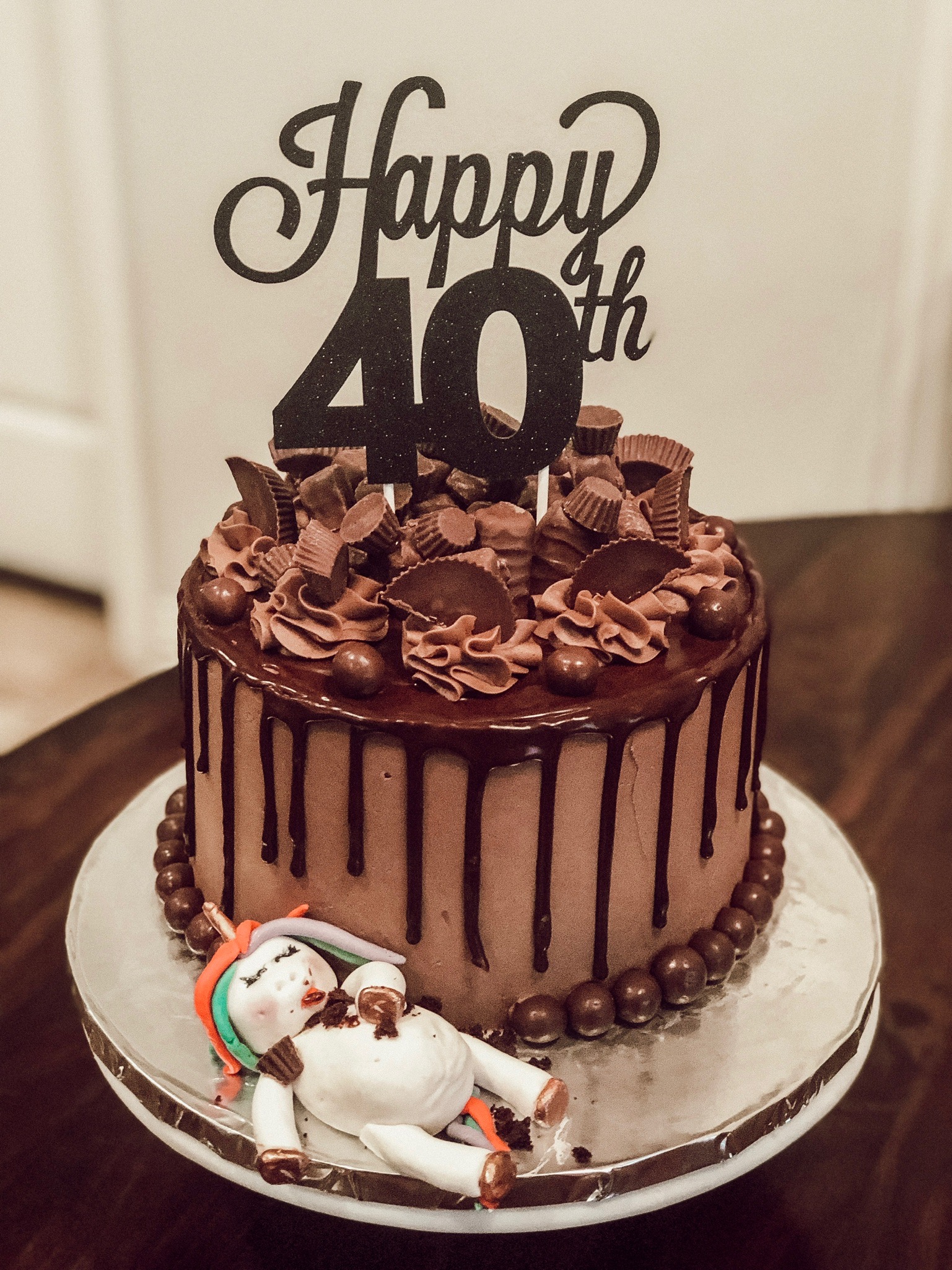 I'D Rather Bake | Sarah Babbel | Gourmet Treats | Small Batch | Cakes |  Baker | Chocolate, Birthday, Wedding, Vanilla, Strawberry, Smash Cake, Drip  Cake, Unicorn Cake | Blog | Cake