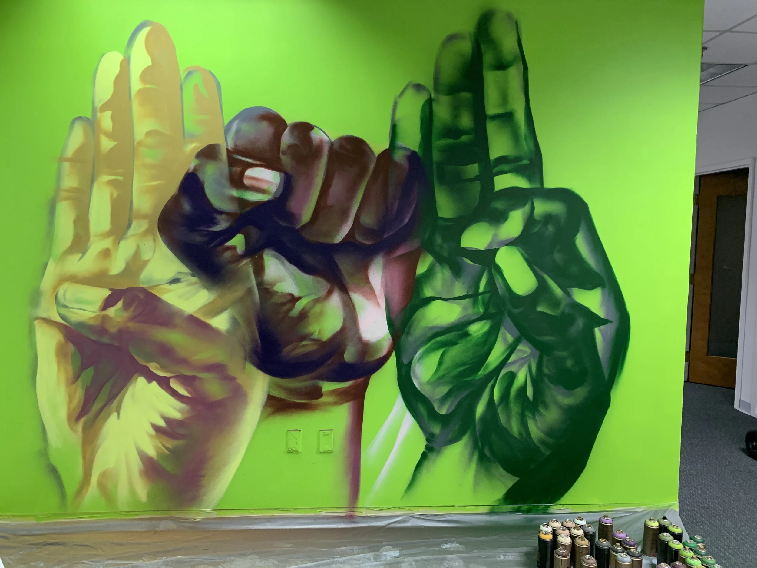 Trust Begins Here: Understanding IofC Globally