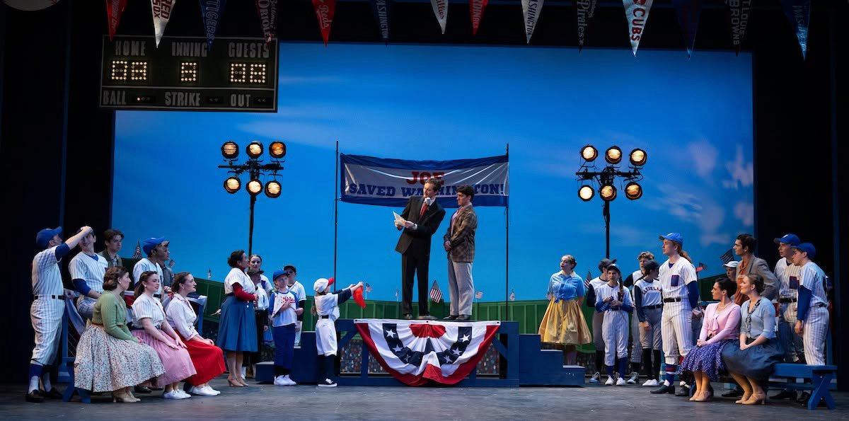 Damn Yankees