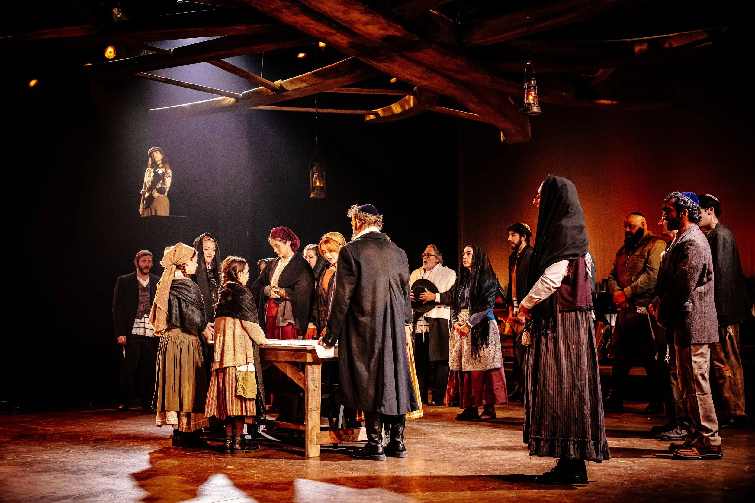 Fiddler on the Roof