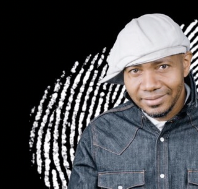 Paul Miller DJ Spooky