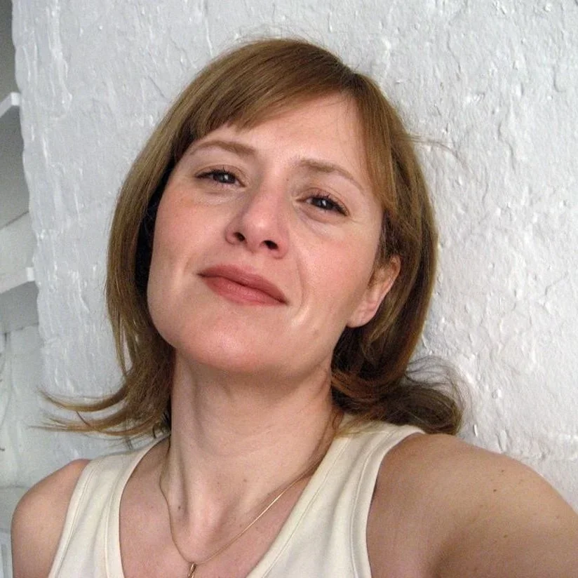 Maria Aiolova