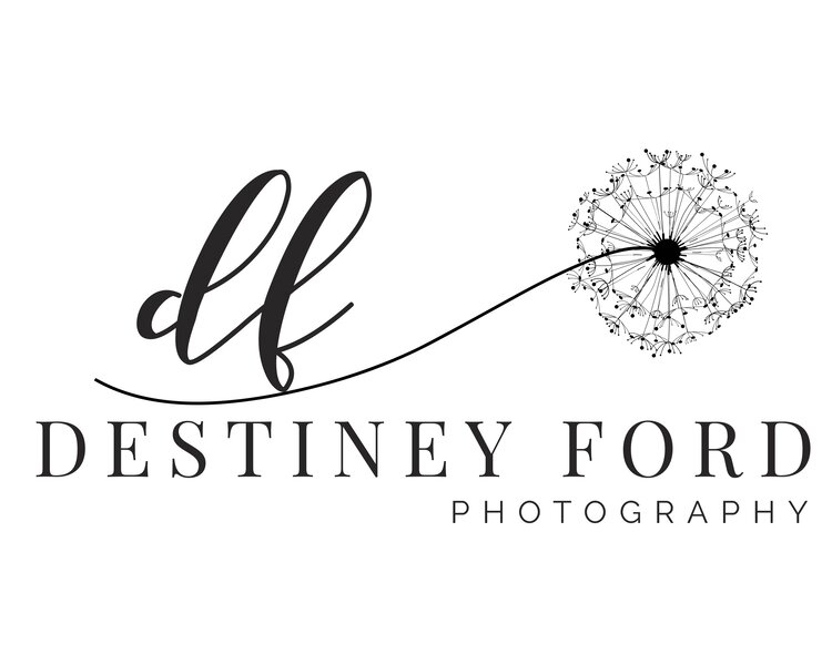 Destiney Ford Photography