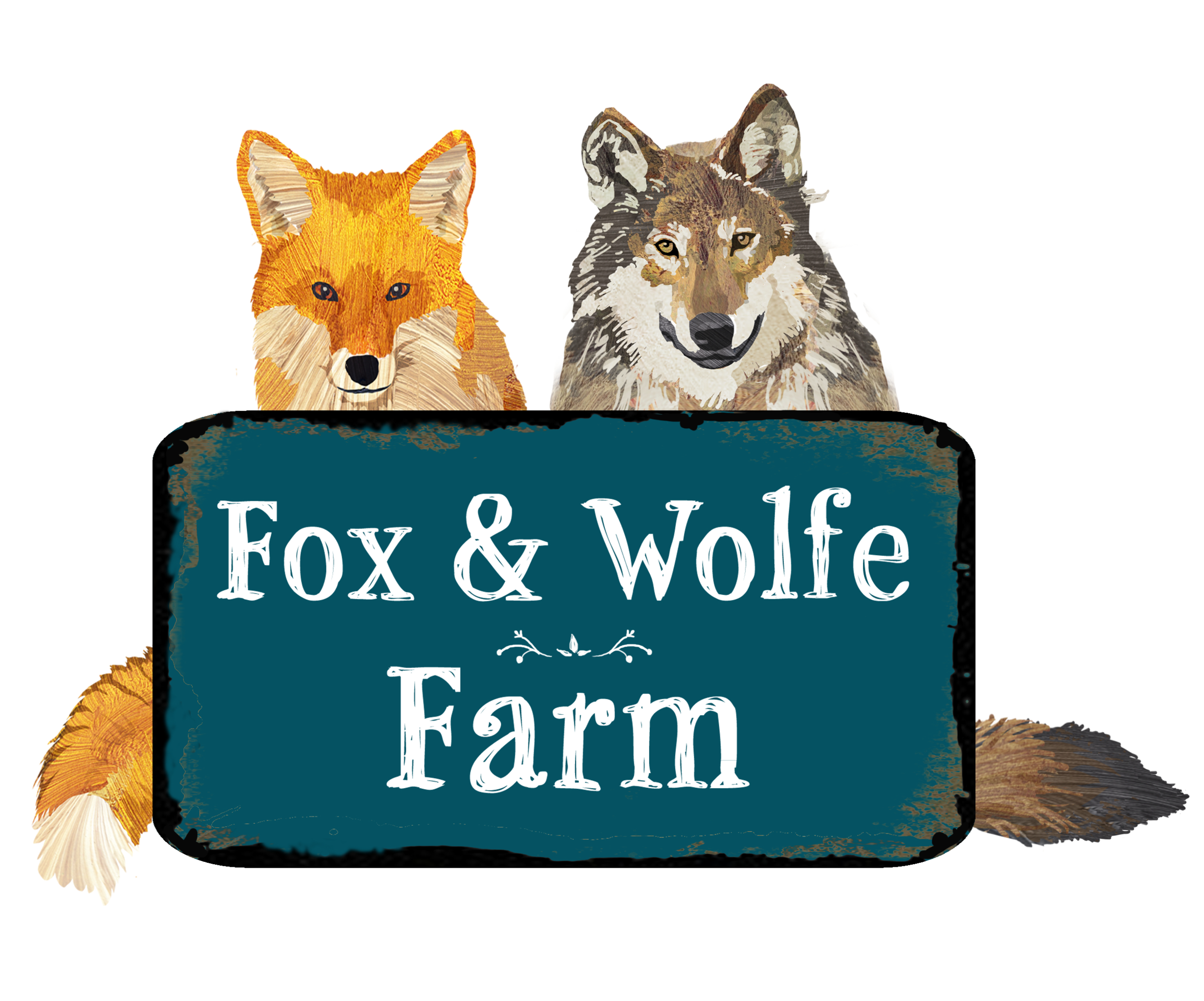 Fox &amp; Wolfe Farm