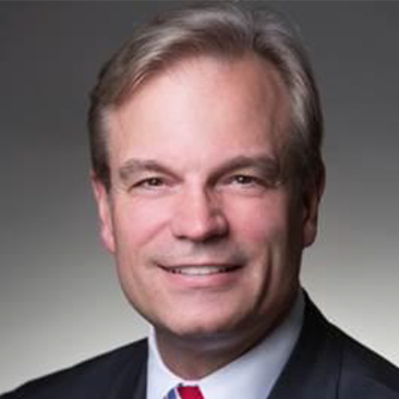 Randall S. Burkert