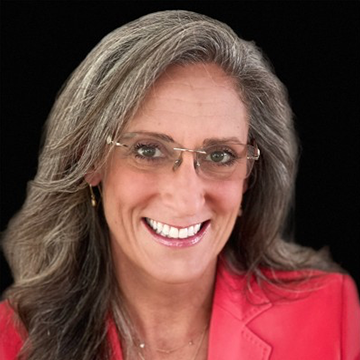 Laura Moruzzi
