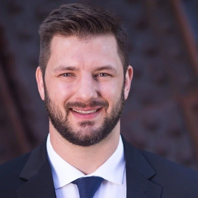 Zachary Brodnik, PhD