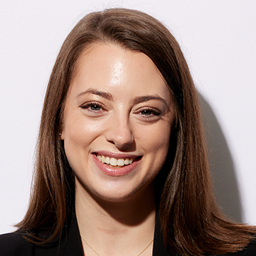 Amanda Finck, PhD