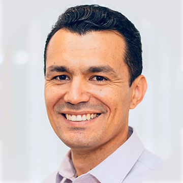 O. Alejandro Balbin, PhD