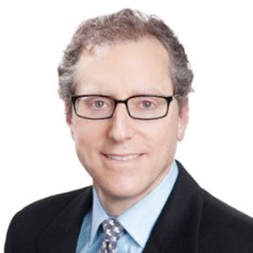 Harlan R. Sonderling, CFA