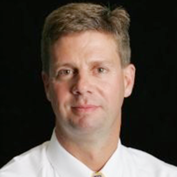 Scott Pearson