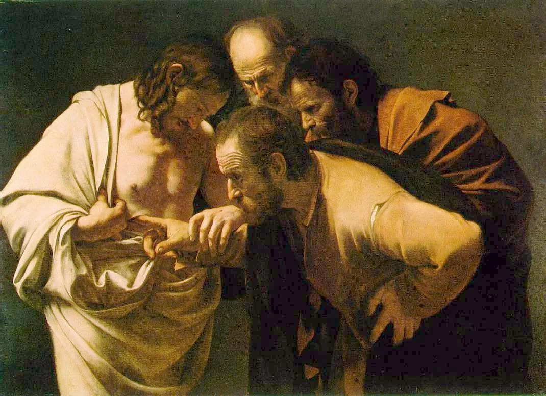 thomas touches the resurrected Christ.jpg