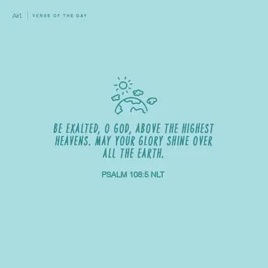 TODAY'S WORD...