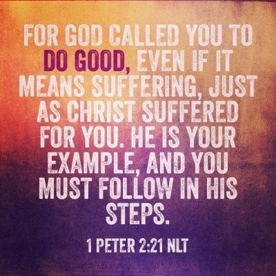 TODAY'S WORD...