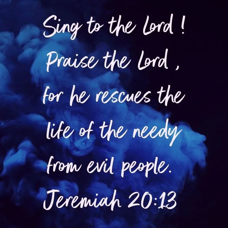 WORSHIP WEDNESDAY'S WORD...