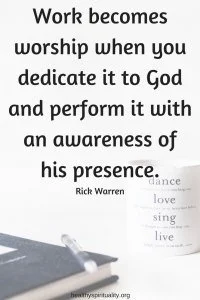 THURSDAY'S THOUGHT TO PONDER...