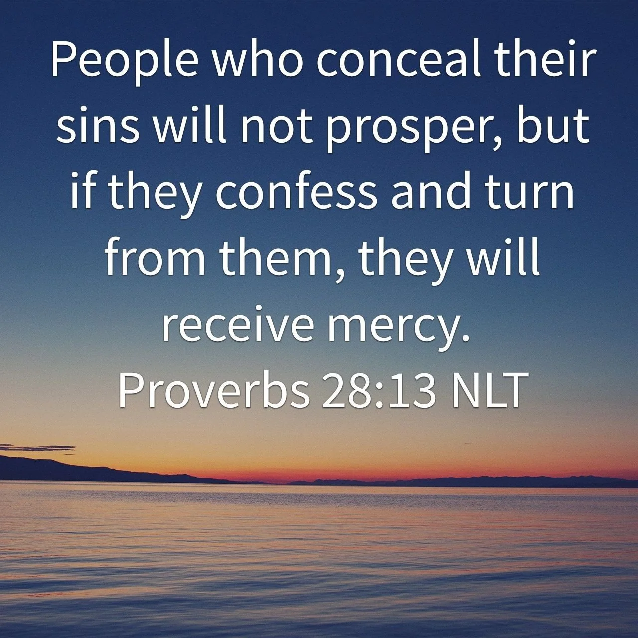 TODAY'S WORD...
