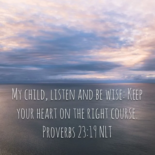 TODAY'S WORD...