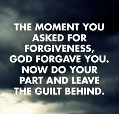 THURSDAY'S THOUGHT TO PONDER...