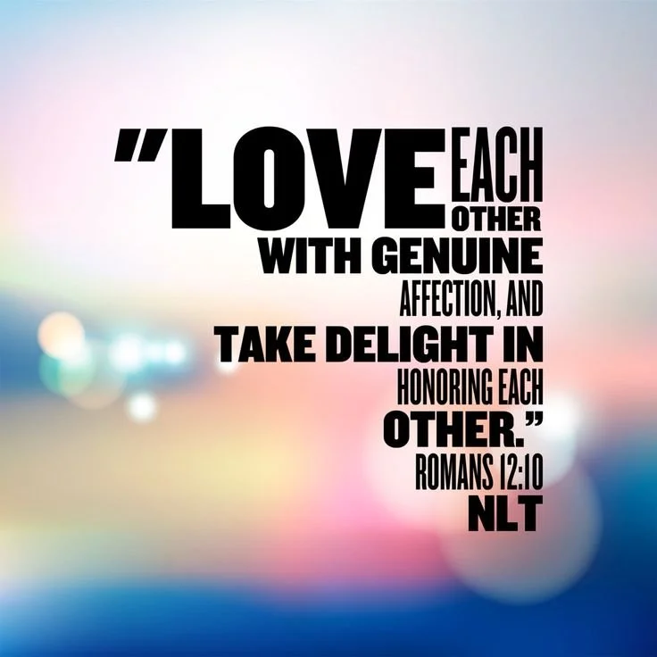 TODAY'S WORD...