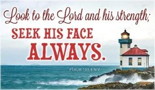 TODAY'S WORD...