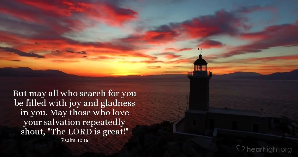 TODAY'S WORD...