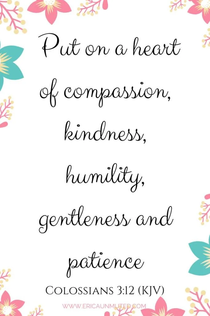 TODAY'S WORD...