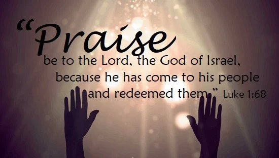 WORSHIP WEDNESDAY'S WORD...