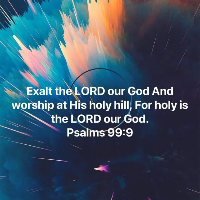 WORSHIP WEDNESDAY'S WORD.