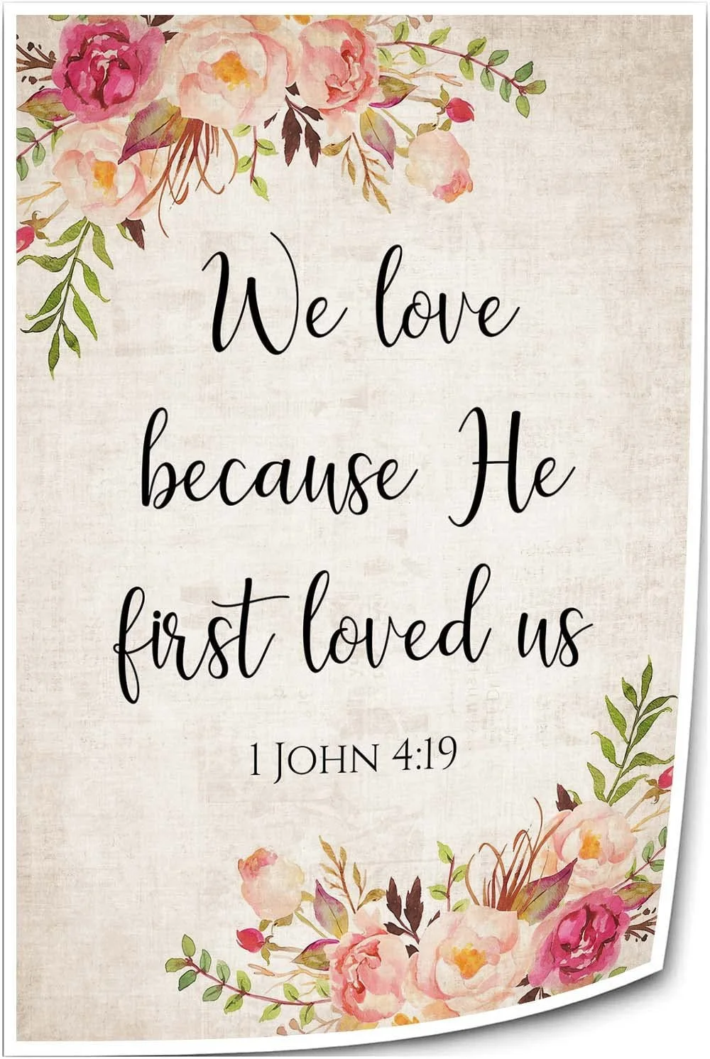 THIS WEEK'S THEME FOR THE DAILY WORD IS LOVE...