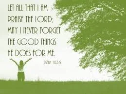 WORSHIP WEDNESDAY'S WORD...