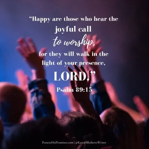 WORSHIP WEDNESDAY'S WORD...