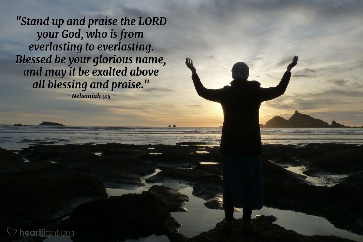 WORSHIP WEDNESDAY'S WORD...